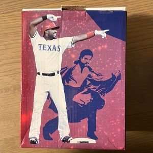 Elvis Andrea Star Wars Lando bobblehead